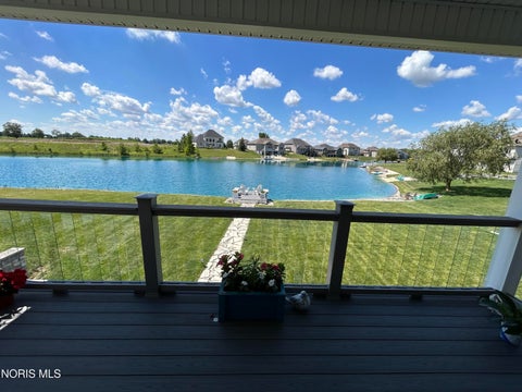 Tiny photo for 15643 Swift Current Court, Perrysburg, OH 43551 (MLS # 10012081)