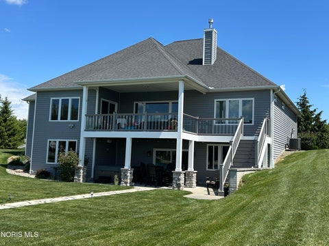 Tiny photo for 15643 Swift Current Court, Perrysburg, OH 43551 (MLS # 10012081)