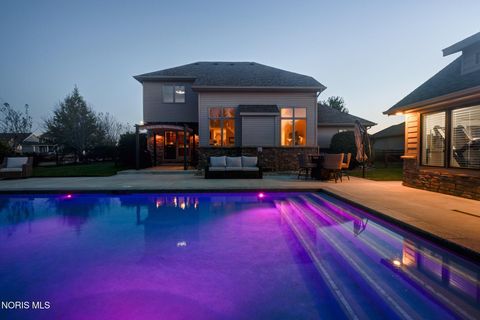 Tiny photo for 1800 Timber Ridge Drive, Bowling Green, OH 43402 (MLS # 10005804)