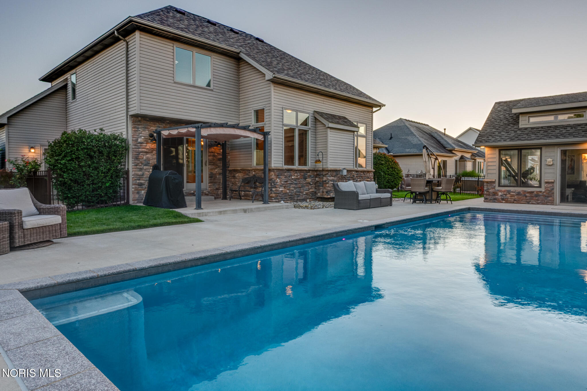 1800 Timber Ridge Drive