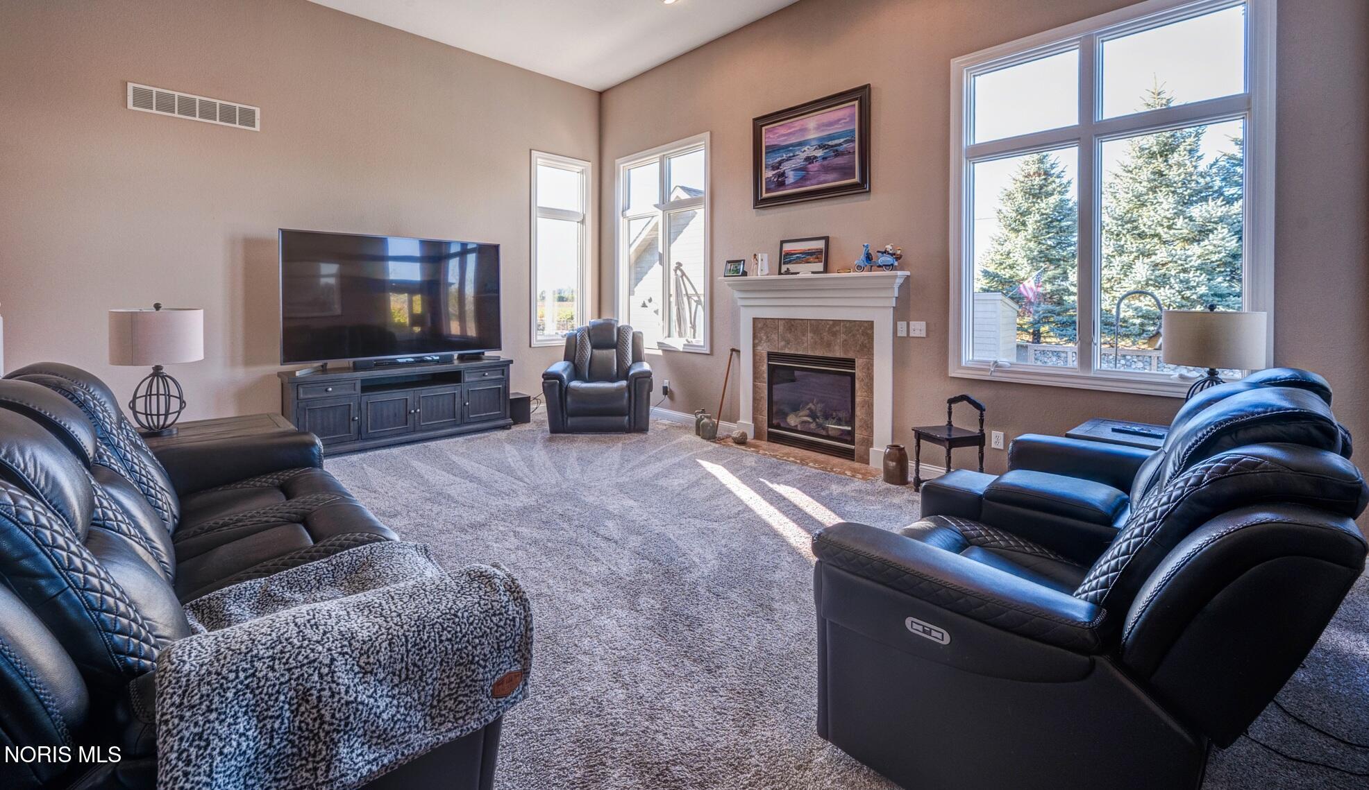 1800 Timber Ridge Drive