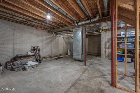 Tiny photo for 1800 Timber Ridge Drive, Bowling Green, OH 43402 (MLS # 10005804)