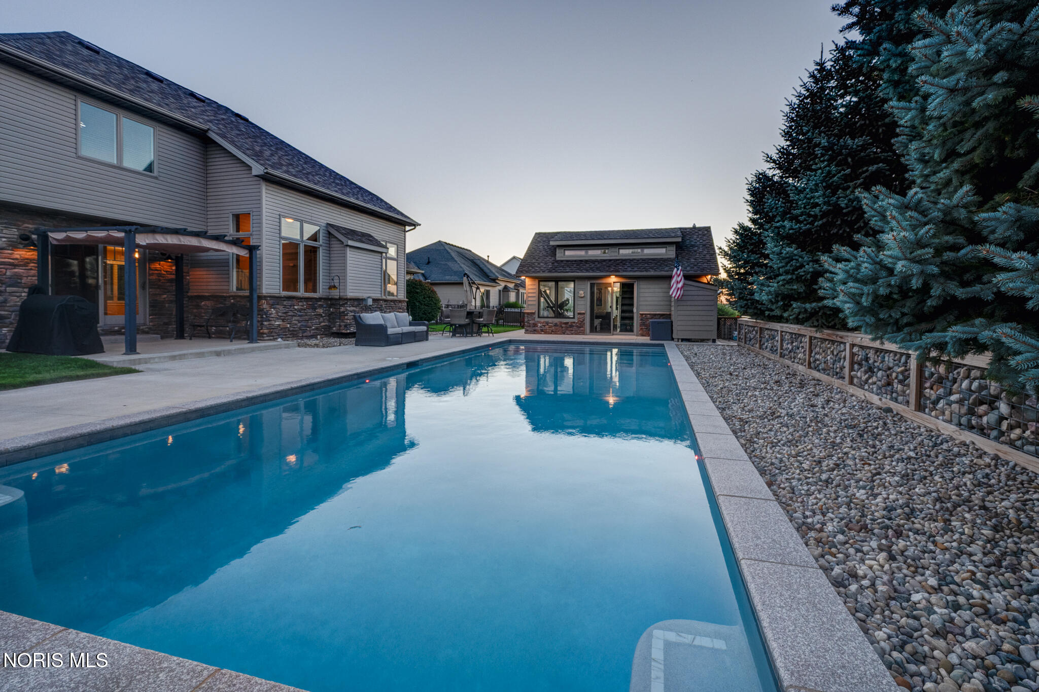 1800 Timber Ridge Drive