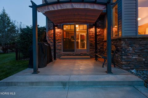 Tiny photo for 1800 Timber Ridge Drive, Bowling Green, OH 43402 (MLS # 10005804)