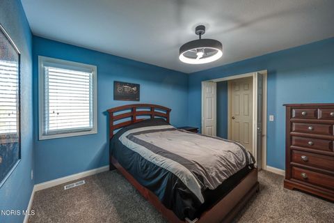 Tiny photo for 1800 Timber Ridge Drive, Bowling Green, OH 43402 (MLS # 10005804)