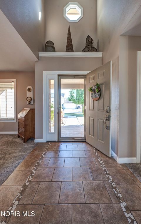 Tiny photo for 1800 Timber Ridge Drive, Bowling Green, OH 43402 (MLS # 10005804)