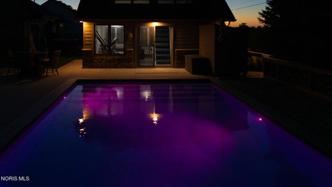 Tiny photo for 1800 Timber Ridge Drive, Bowling Green, OH 43402 (MLS # 10005804)