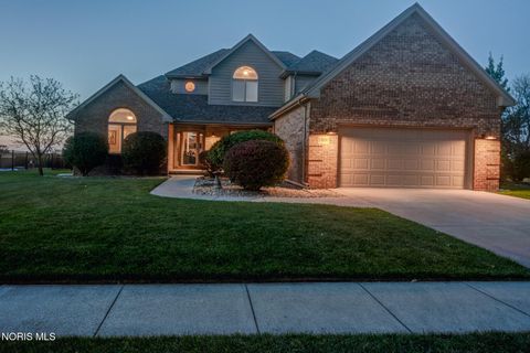 Tiny photo for 1800 Timber Ridge Drive, Bowling Green, OH 43402 (MLS # 10005804)