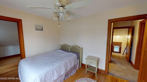 Tiny photo for 620 Water Street, Woodville, OH 43469 (MLS # 10002356)