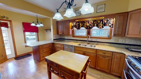 Tiny photo for 620 Water Street, Woodville, OH 43469 (MLS # 10002356)