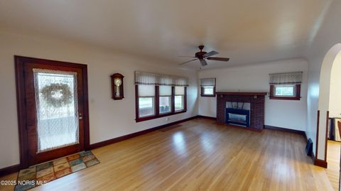 Tiny photo for 620 Water Street, Woodville, OH 43469 (MLS # 10002356)