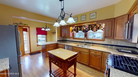 Tiny photo for 620 Water Street, Woodville, OH 43469 (MLS # 10002356)