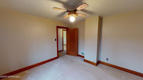 Tiny photo for 620 Water Street, Woodville, OH 43469 (MLS # 10002356)