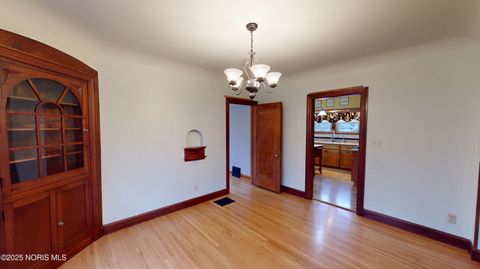 Tiny photo for 620 Water Street, Woodville, OH 43469 (MLS # 10002356)