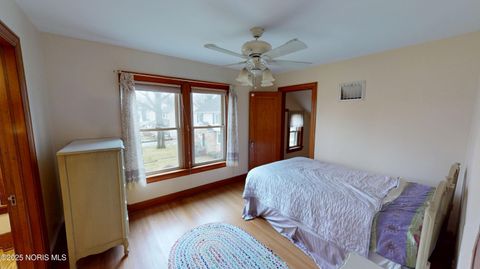 Tiny photo for 620 Water Street, Woodville, OH 43469 (MLS # 10002356)