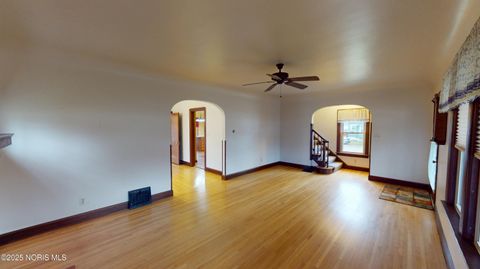 Tiny photo for 620 Water Street, Woodville, OH 43469 (MLS # 10002356)