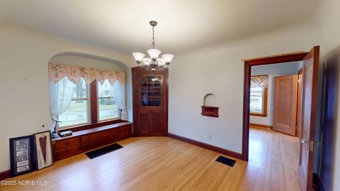 Tiny photo for 620 Water Street, Woodville, OH 43469 (MLS # 10002356)