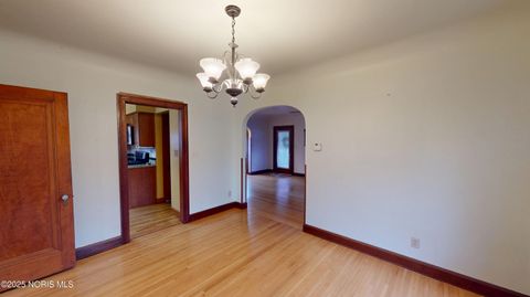 Tiny photo for 620 Water Street, Woodville, OH 43469 (MLS # 10002356)