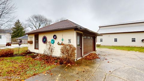 Tiny photo for 620 Water Street, Woodville, OH 43469 (MLS # 10002356)