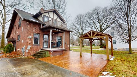 Tiny photo for 620 Water Street, Woodville, OH 43469 (MLS # 10002356)