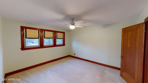 Tiny photo for 620 Water Street, Woodville, OH 43469 (MLS # 10002356)