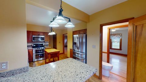 Tiny photo for 620 Water Street, Woodville, OH 43469 (MLS # 10002356)