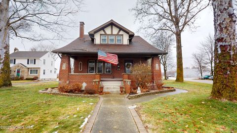 Photo of 620 Water Street, Woodville, OH 43469 (MLS # 10002356)