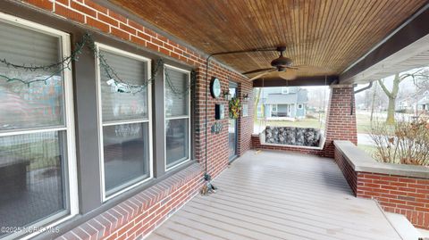 Tiny photo for 620 Water Street, Woodville, OH 43469 (MLS # 10002356)