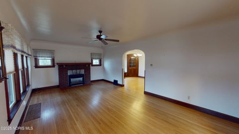 Tiny photo for 620 Water Street, Woodville, OH 43469 (MLS # 10002356)