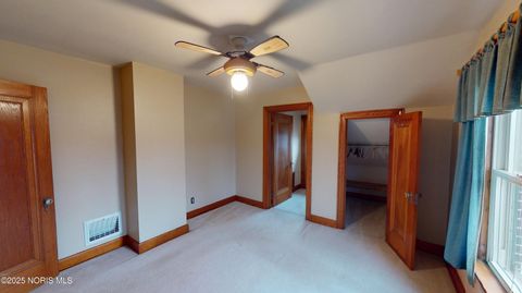 Tiny photo for 620 Water Street, Woodville, OH 43469 (MLS # 10002356)