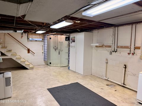 Tiny photo for 620 Water Street, Woodville, OH 43469 (MLS # 10002356)