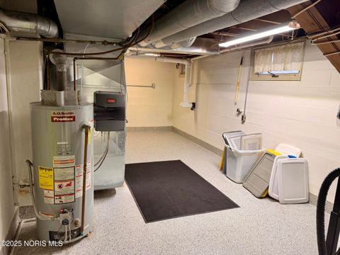 Tiny photo for 620 Water Street, Woodville, OH 43469 (MLS # 10002356)