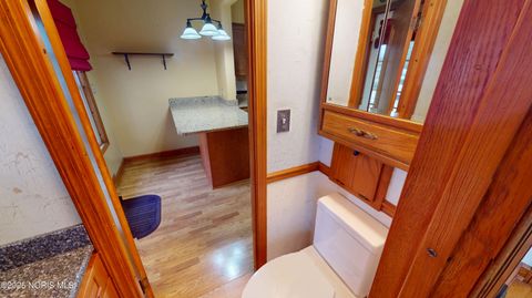 Tiny photo for 620 Water Street, Woodville, OH 43469 (MLS # 10002356)