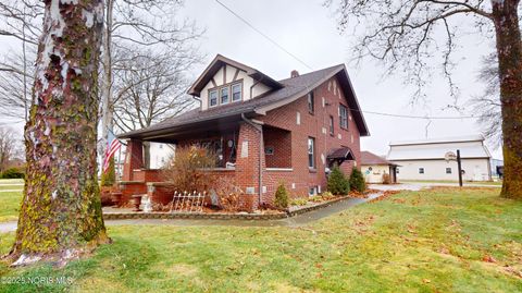 Photo of 620 Water Street, Woodville, OH 43469 (MLS # 10002356)