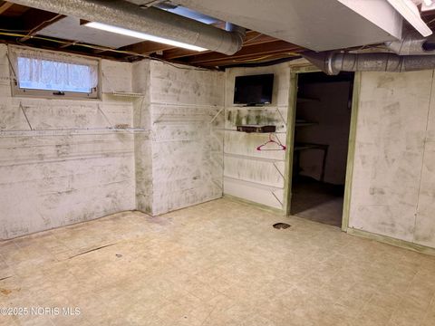 Tiny photo for 620 Water Street, Woodville, OH 43469 (MLS # 10002356)