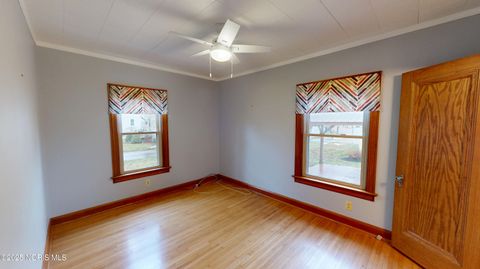 Tiny photo for 620 Water Street, Woodville, OH 43469 (MLS # 10002356)