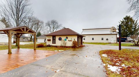 Tiny photo for 620 Water Street, Woodville, OH 43469 (MLS # 10002356)