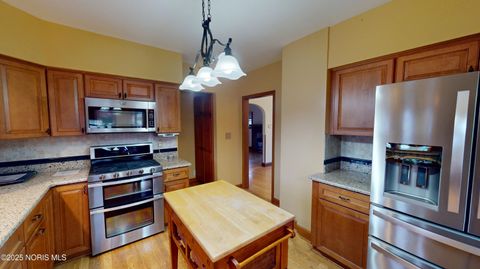 Tiny photo for 620 Water Street, Woodville, OH 43469 (MLS # 10002356)