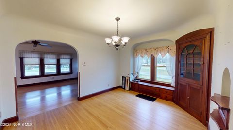 Tiny photo for 620 Water Street, Woodville, OH 43469 (MLS # 10002356)