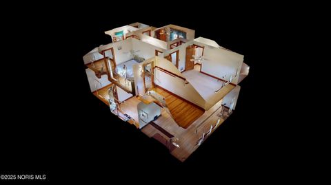 Tiny photo for 620 Water Street, Woodville, OH 43469 (MLS # 10002356)