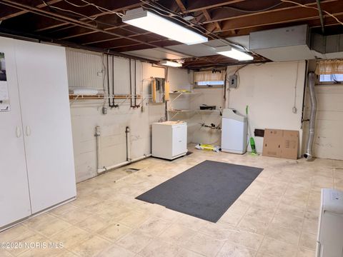 Tiny photo for 620 Water Street, Woodville, OH 43469 (MLS # 10002356)