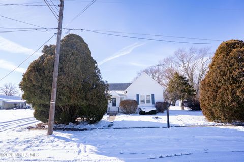 Tiny photo for 606 Lincoln Avenue, Paulding, OH 45879 (MLS # 10002709)