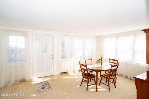 Tiny photo for 606 Lincoln Avenue, Paulding, OH 45879 (MLS # 10002709)