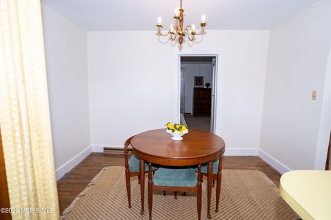 Tiny photo for 606 Lincoln Avenue, Paulding, OH 45879 (MLS # 10002709)