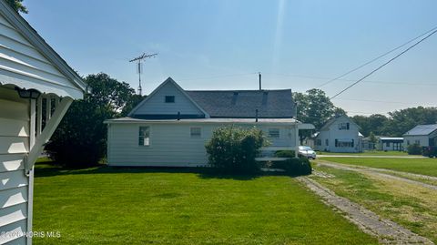 Tiny photo for 606 Lincoln Avenue, Paulding, OH 45879 (MLS # 10002709)