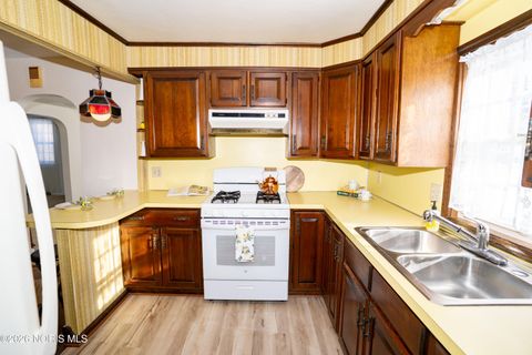 Tiny photo for 606 Lincoln Avenue, Paulding, OH 45879 (MLS # 10002709)