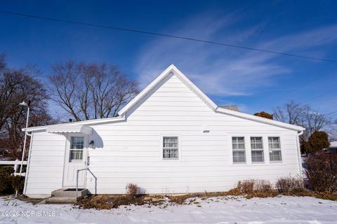 Tiny photo for 606 Lincoln Avenue, Paulding, OH 45879 (MLS # 10002709)