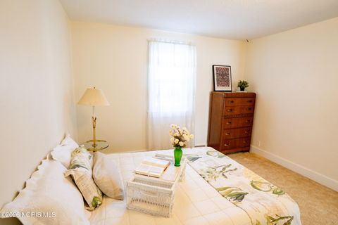 Tiny photo for 606 Lincoln Avenue, Paulding, OH 45879 (MLS # 10002709)