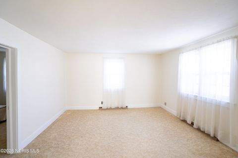 Tiny photo for 606 Lincoln Avenue, Paulding, OH 45879 (MLS # 10002709)