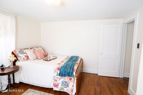 Tiny photo for 606 Lincoln Avenue, Paulding, OH 45879 (MLS # 10002709)